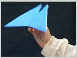 나비 종이접기 동영상